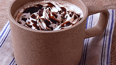 ホットココアのレシピおすすめの7選を紹介