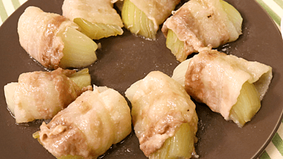 レンジで簡単 新玉ねぎのレシピおすすめの5選を紹介