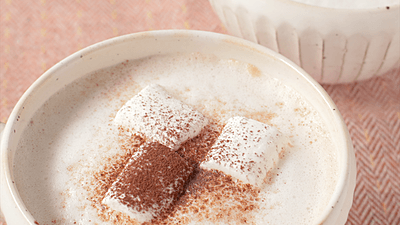 チョコレートドリンクのレシピおすすめの23選を紹介