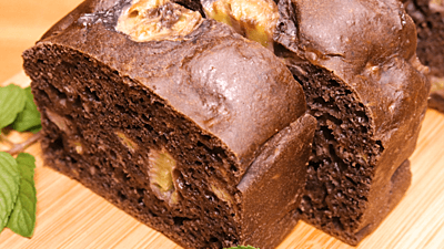 ココア ケーキのレシピおすすめの30選を紹介