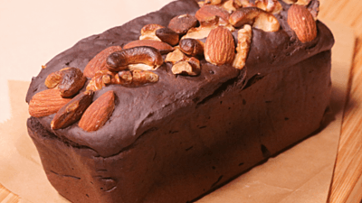 ナッツチョコのレシピおすすめの30選を紹介