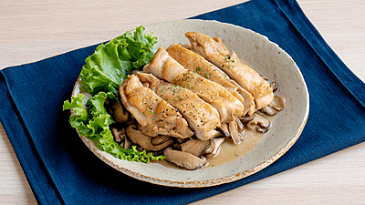 レパートリーを増やそう！鶏もも肉のレシピおすすめの33選を紹介