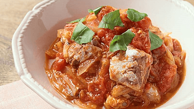 サバの水煮缶を使ったレシピおすすめの34選を紹介