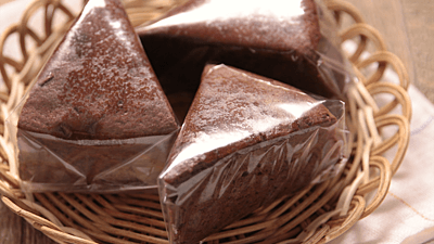 ガトーショコラ ラッピングのレシピおすすめの7選を紹介