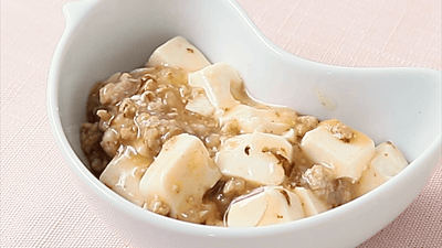 豆腐 離乳食のレシピおすすめの11選を紹介