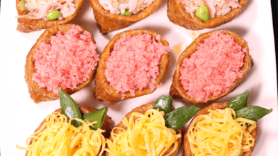 お花見のレシピおすすめの34選を紹介