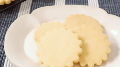 【簡単クッキーレシピ】基本からアレンジまでおすすめの53選を紹介