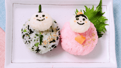 桃の節句のレシピおすすめの27選を紹介