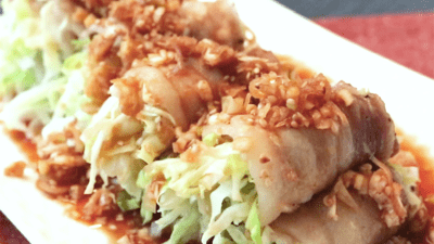 キャベツと豚バラを使ったレシピおすすめの35選を紹介