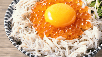 いくらのレシピおすすめの26選を紹介