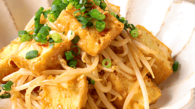 もやし豆板醤のレシピおすすめの30選を紹介