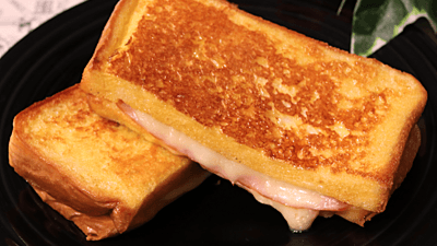 クロックムッシュのレシピおすすめの14選を紹介