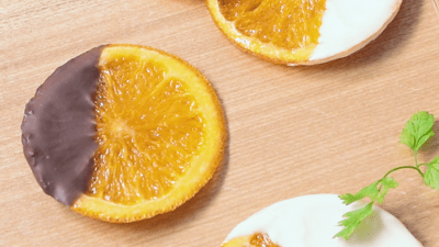 バレンタインに 甘くない＆甘さ控えめレシピおすすめの44選を紹介