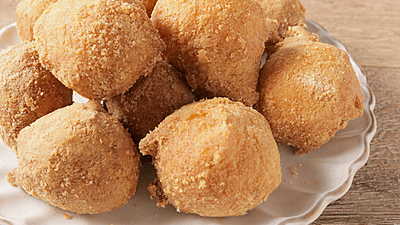 きな粉 ホットケーキミックスのレシピおすすめの16選を紹介