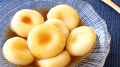 白玉粉 豆腐のレシピおすすめの30選を紹介