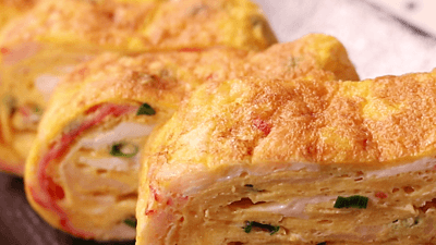 お弁当 たまごのレシピおすすめの30選を紹介