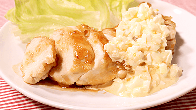 鶏胸肉チキン南蛮のレシピおすすめの7選を紹介
