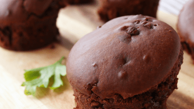 チョコ好き必見！チョコパンの人気レシピおすすめの30選を紹介