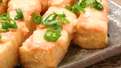 焼き明太子のレシピおすすめの30選を紹介