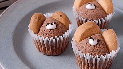 バレンタインに贈りたいマフィンのレシピおすすめの30選を紹介