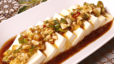 絹豆腐を使ったレシピおすすめの30選を紹介