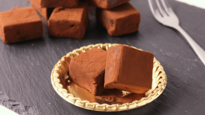 バレンタインデーチョコのレシピおすすめの56選を紹介