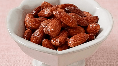 キャラメルナッツのレシピおすすめの9選を紹介