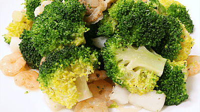 ブロッコリーガーリックのレシピおすすめの30選を紹介