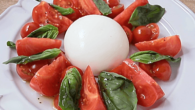 ブラータのレシピおすすめの26選を紹介