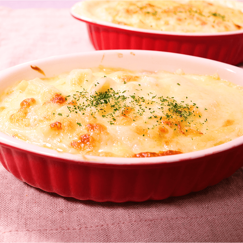 シーフードのレシピおすすめの30選を紹介 | クラシル