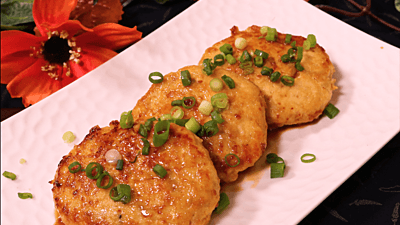 ひき肉えのきのレシピおすすめの30選を紹介