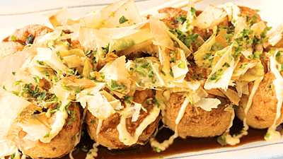 たこ焼きソースのレシピおすすめの7選を紹介