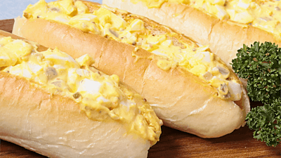 コッペパン サンドのレシピおすすめの17選を紹介