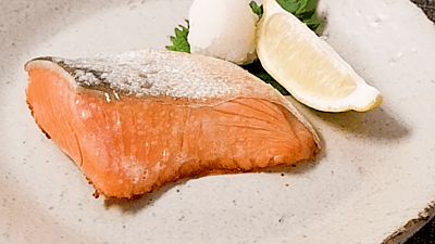 サーモンハラスのレシピおすすめの6選を紹介