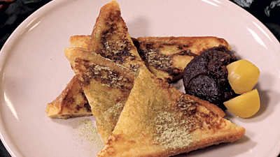 きな粉トーストのレシピおすすめの8選を紹介