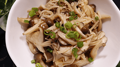 エリンギ えのきのレシピおすすめの30選を紹介