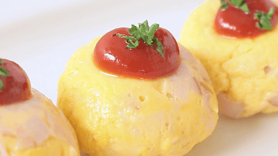 朝ご飯 卵のレシピおすすめの26選を紹介