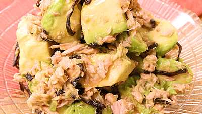 ツナ塩昆布のレシピおすすめの30選を紹介