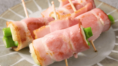 アスパラ ベーコンのレシピおすすめの30選を紹介