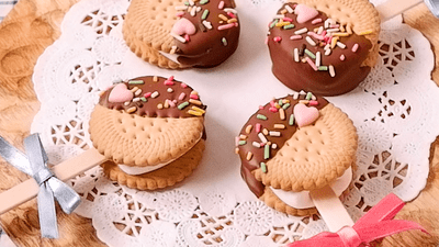 【バレンタイン】大量生産できる簡単＆おしゃれ 手作りスイーツの レシピおすすめの55選を紹介