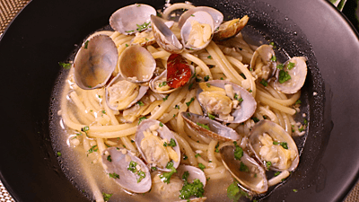 白だしパスタのレシピおすすめの20選を紹介