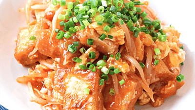 ニンニクの葉のレシピおすすめの30選を紹介