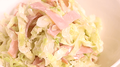 ロースハムのレシピおすすめの30選を紹介