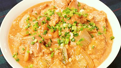 親子丼風のレシピおすすめの18選を紹介