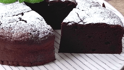 米粉で作る人気のお菓子レシピおすすめの29選を紹介