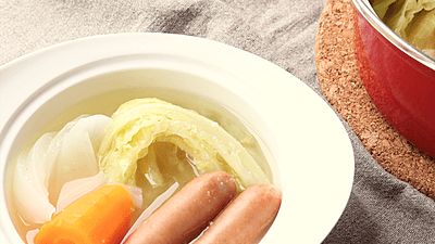 塩麹スープのレシピおすすめの9選を紹介