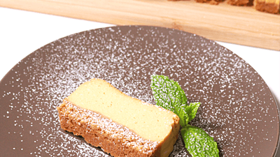 キャラメルケーキのレシピおすすめの5選を紹介