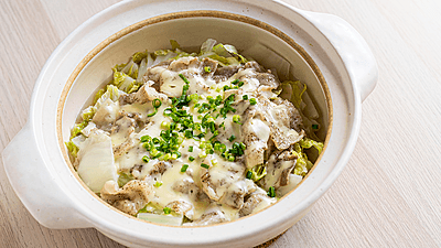 寒い日に食べたい鍋レシピ🍲おすすめの50選を紹介