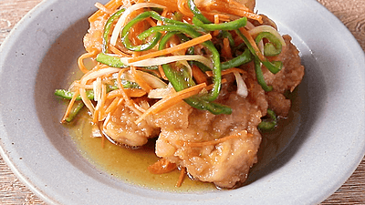 鶏もも 玉ねぎのレシピおすすめの30選を紹介