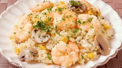 簡単に作れるピラフレシピおすすめの24選を紹介